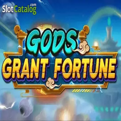 গডস গ্র্যান্ট ফরচুন Gods Grant Fortune গেম আইকন